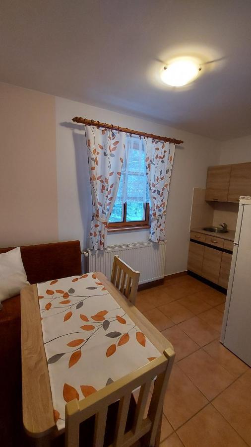 Pension U Stepanku Trpisovice Kültér fotó