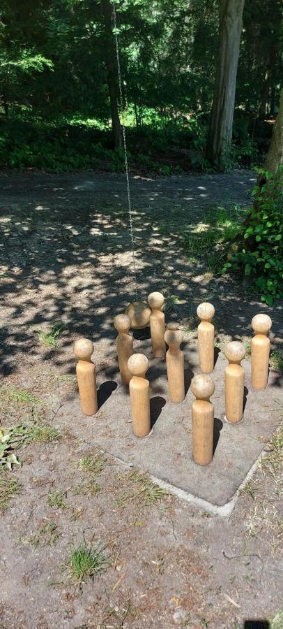 Pension U Stepanku Trpisovice Kültér fotó